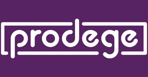 Prodege .